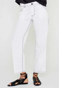 Pantalons^Five Jeans 371 Penelope Pantalon Carpenter