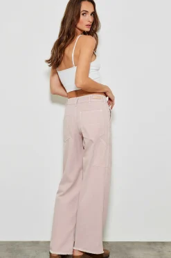 Pantalons^Five Jeans 371 Penelope Pantalon Carpenter