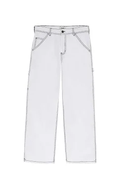 Pantalons^Five Jeans 371 Penelope Pantalon Carpenter