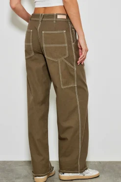 Pantalons^Five Jeans 371 Penelope Pantalon Carpenter