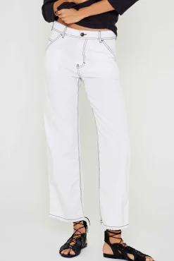 Pantalons^Five Jeans 371 Penelope Pantalon Carpenter