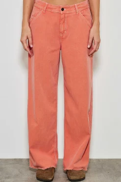 Pantalons^Five Jeans 371 Penelope Pantalon Carpenter