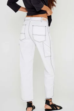 Pantalons^Five Jeans 371 Penelope Pantalon Carpenter