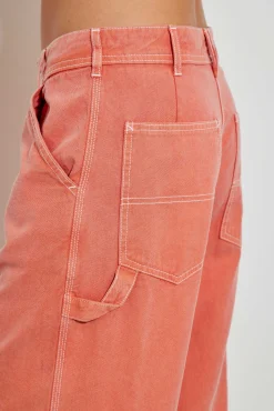 Pantalons^Five Jeans 371 Penelope Pantalon Carpenter