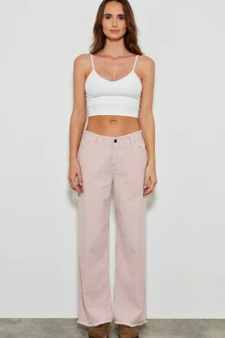 Pantalons^Five Jeans 371 Penelope Pantalon Carpenter