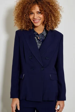 Vestes^Five Jeans Blazer Versus Navy