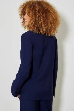 City^Five Jeans Blazer Versus Navy