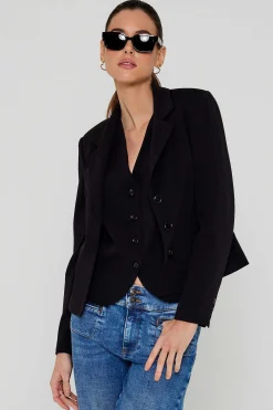 City^Five Jeans Blazer Vivaldi