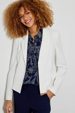 City^Five Jeans Blazer Vivaldi