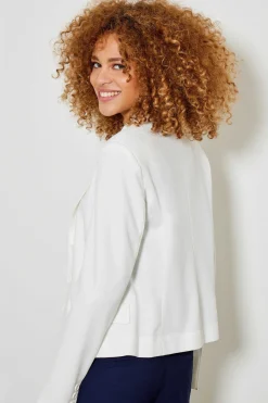 City^Five Jeans Blazer Vivaldi