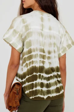Chemises Et Blouses^Five Jeans Blouse Baya