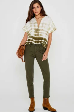 Chemises Et Blouses^Five Jeans Blouse Baya