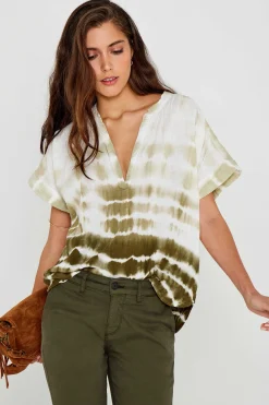 Chemises Et Blouses^Five Jeans Blouse Baya