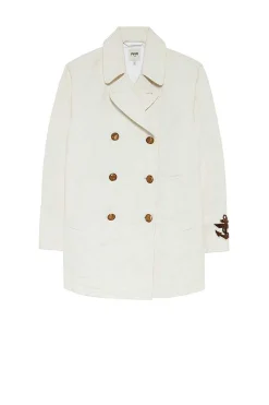 Vestes^Five Jeans Caban Vally
