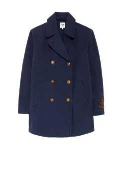 Vestes^Five Jeans Caban Vally