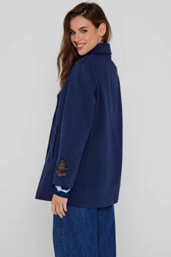 Vestes^Five Jeans Caban Vally