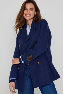 Vestes^Five Jeans Caban Vally