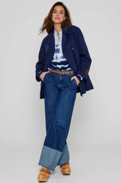 Vestes^Five Jeans Caban Vally