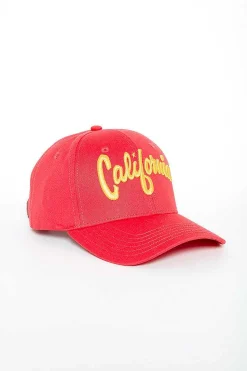 Accessoires^Five Jeans Casquette California