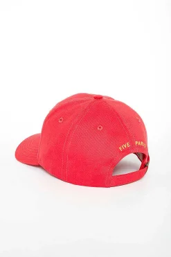 Accessoires^Five Jeans Casquette California