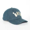 Accessoires^Five Jeans Casquette Denim Love Blue