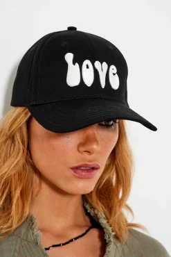 Accessoires^Five Jeans Casquette Love