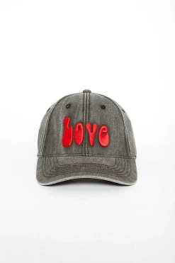 Accessoires^Five Jeans Casquette Love