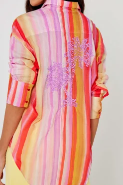 Chemises Et Blouses^Five Jeans Chemise Candy