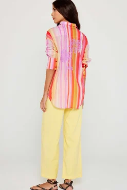 Chemises Et Blouses^Five Jeans Chemise Candy