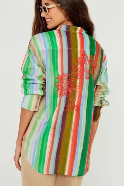 Chemises Et Blouses^Five Jeans Chemise Candy