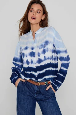 Chemises Et Blouses^Five Jeans Chemise Canelle