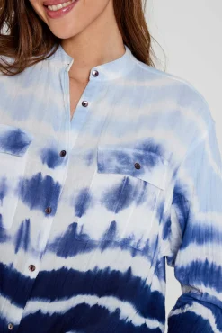 Chemises Et Blouses^Five Jeans Chemise Canelle