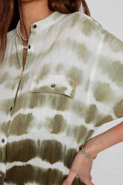 Chemises Et Blouses^Five Jeans Chemise Canelle