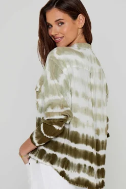 Chemises Et Blouses^Five Jeans Chemise Canelle