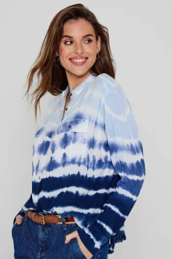 Chemises Et Blouses^Five Jeans Chemise Canelle