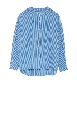 Chemises Et Blouses^Five Jeans Chemise Carma Indigo