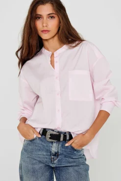 Chemises Et Blouses^Five Jeans Chemise Carma