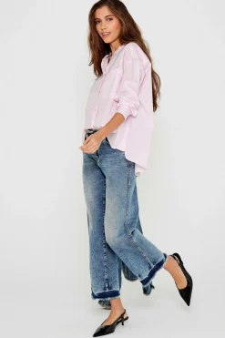 Chemises Et Blouses^Five Jeans Chemise Carma
