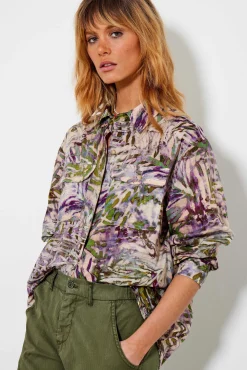 Chemises Et Blouses^Five Jeans Chemise Caroline