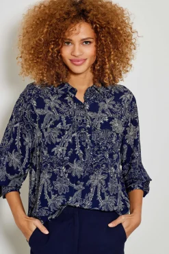 Chemises Et Blouses^Five Jeans Chemise Caroline