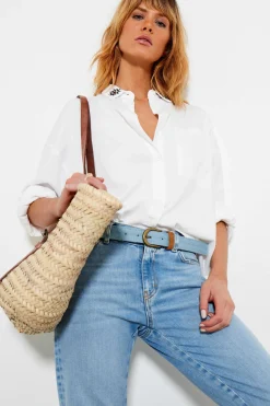 Chemises Et Blouses^Five Jeans Chemise Celeste