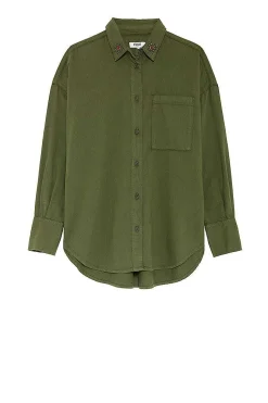 Chemises Et Blouses^Five Jeans Chemise Celeste