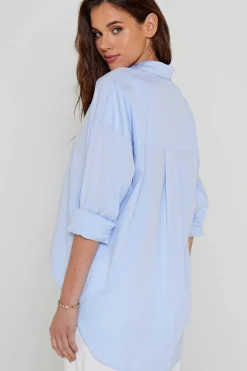 Chemises Et Blouses^Five Jeans Chemise Channel
