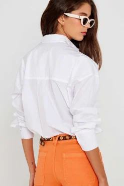 Chemises Et Blouses^Five Jeans Chemise Channel