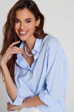 Chemises Et Blouses^Five Jeans Chemise Channel