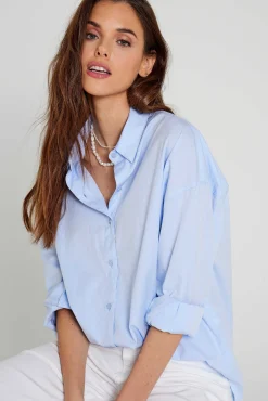 Chemises Et Blouses^Five Jeans Chemise Channel