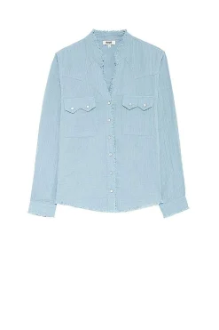 Chemises Et Blouses^Five Jeans Chemise Chano