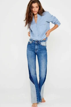 Chemises Et Blouses^Five Jeans Chemise Chano