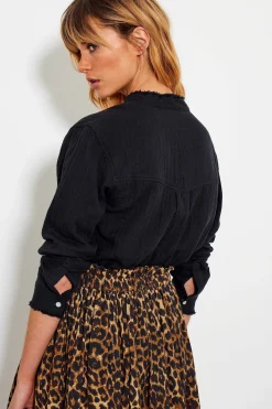 Chemises Et Blouses^Five Jeans Chemise Chano
