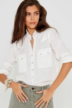 Chemises Et Blouses^Five Jeans Chemise Chano